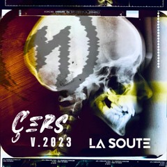 09.05.2023 - 𝕮̧𝖊𝖗𝖘 - DJ Set - La Soute - Barcelona