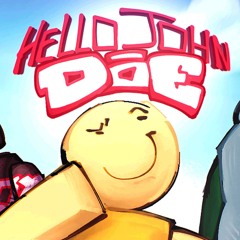 hello john doe - john doe (ft. bubu n vlad)