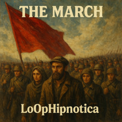 The March