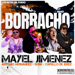 Borracho (Remix)