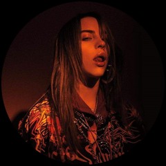 Billie Eilish - Bitches Broken Hearts [ Lascu Edit ] (GIFT TRACK )