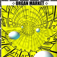 Organ Market