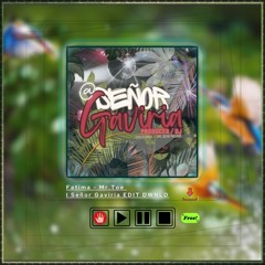 Fatima - Mr.Toe I Señor Gaviria EDIT DWNLD