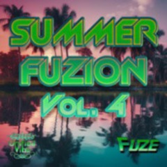 Summer Fuzion Vol. 4