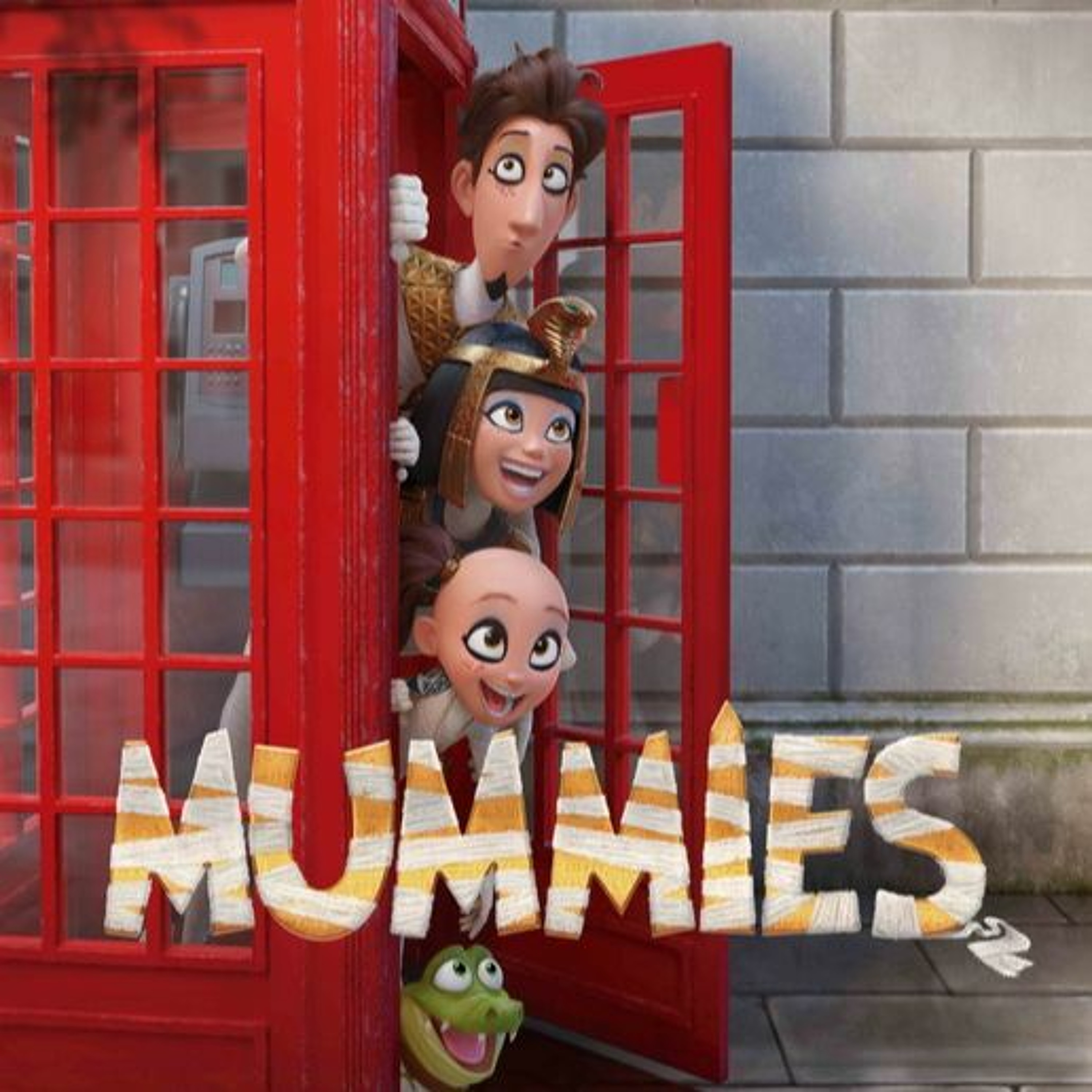 Movieguide® Radio