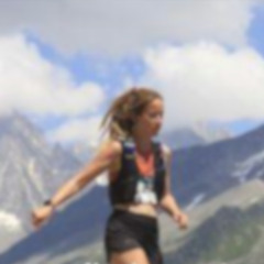 Coline Cornélis : a set about running - 31 Octobre 2025