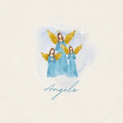 Angels - (Robbie Williams Cover)