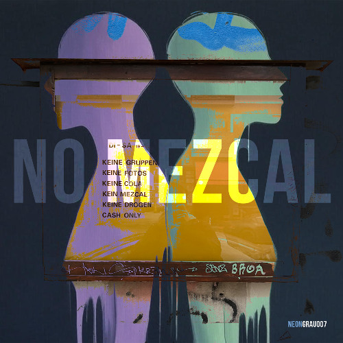 No Mezcal