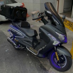 직진이 안돼는 플리