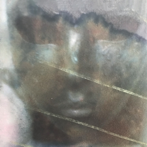 In more turbulent times, she managed to take the perfect shot (M4)