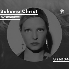 Schuma Christ - Syncast [SYN134]