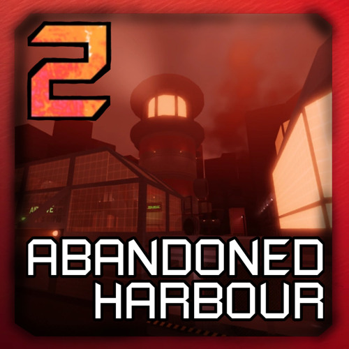 KozinDLGT - Abandoned Harbour