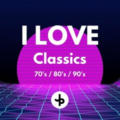 I LOVE Classics | by Jorge Peñafiel