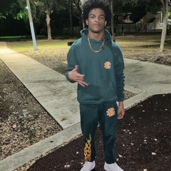 1200GKeemy - Unreleased