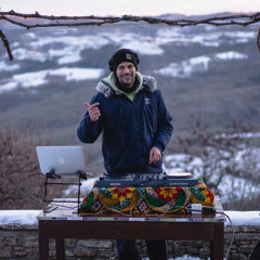 FFS#5 - part 3 - with FL-ego - old skul funky shit