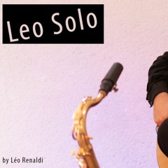 Vous écoutez Leo Solo