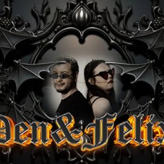 Den & Felix Hard Techno