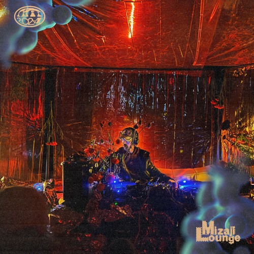 Morph @ Osmosis in the Trees 2024 @ Mizaji Lounge