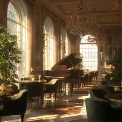 Piano for One