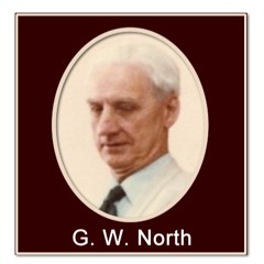 G.W. North. Deliverance