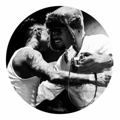 Rauw Alejandro & Bad Bunny - Que Pasaria (GioMetrik & DNA Edit)[PITCHED FOR COPYRIGHT]
