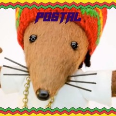 RASTAMOUSE MIX