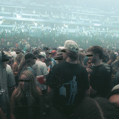Denver Techno @ The Terminal 12.27.24 (Hardgroove Set)