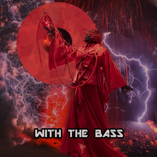JAGGER - With The Bass