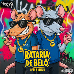 Rataria de Belô