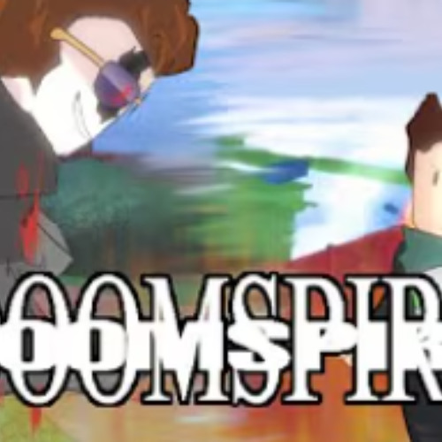 DOOMSPIRE - Last Man Standing (HairyTwinkle Shedletsky VS Pedro.EXE John Doe) ｜ Forsaken UST / ITS NOT MINE
