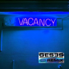 Switch Disco - Vacancy (GESES Remix)