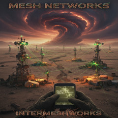 SONNET XIII – Mesh networks