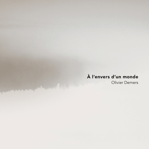 À l'envers d'un monde