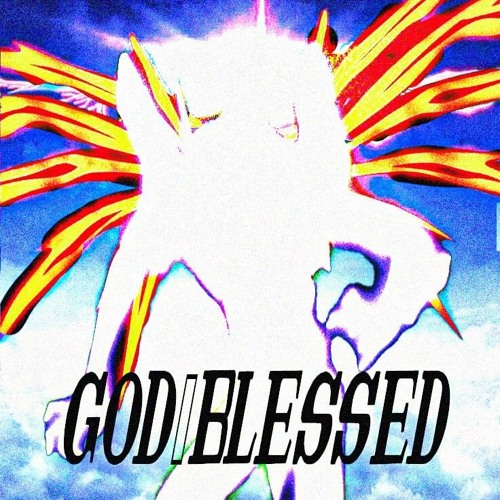 godblessed