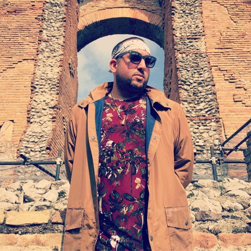 Selectors 60 [with Papa Lu]