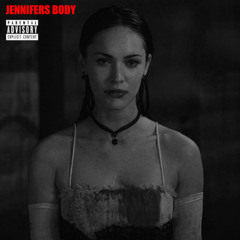 JENNIFER'SBODY - SAINT REBEL