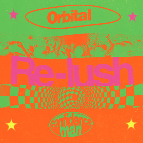 Re-lush