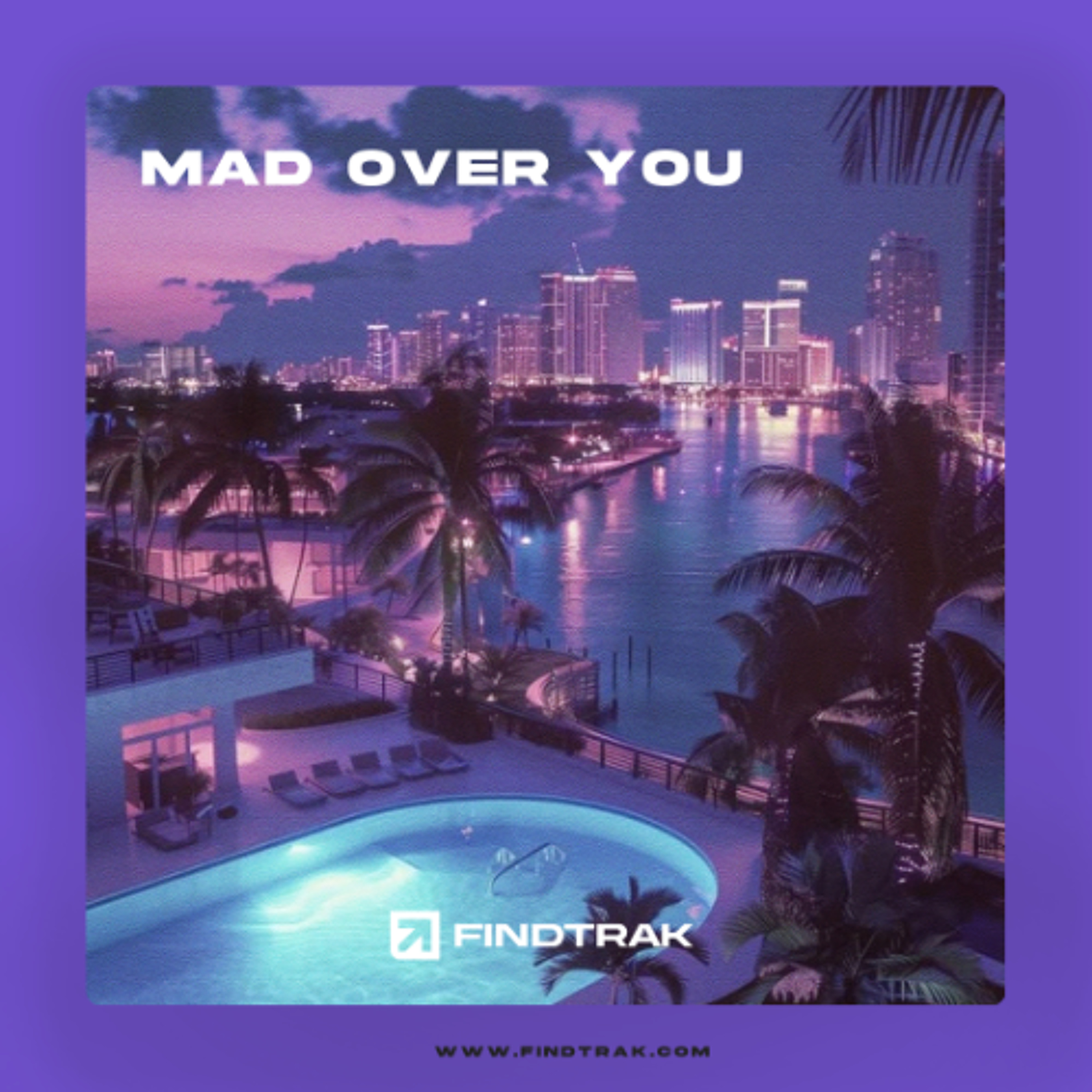 Mad Over You - Instrumental (Afrobeat x Lojay Type Beat) episode artwork