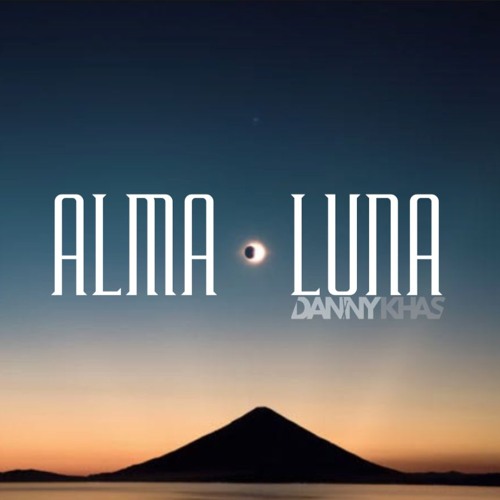 ALMALUNA Danny Khas Original Mix.