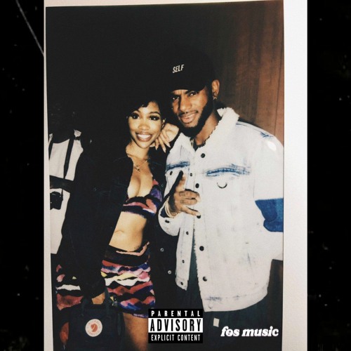 SZA ft. Bryson Tiller - Normal Girl (Unreleased Guitar Version)