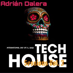 Adrian Dalera Tech Side Sessions Vol. 3 2022