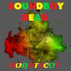 Soundboy Dead