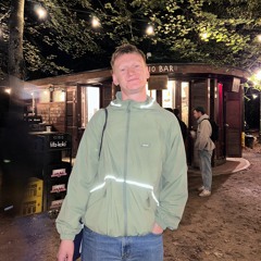 Bevan @ Kiosk Radio 28.09.2024