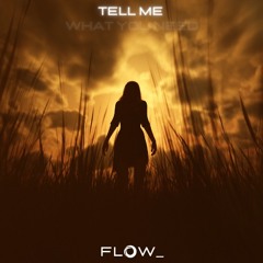 FLOW_ :: Tell Me