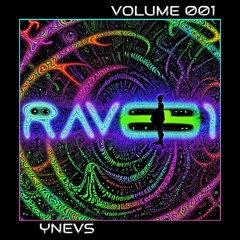 DJ Podcast Volume 001 | YNEVS