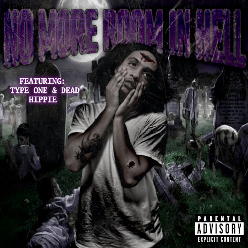 NO MORE ROOM IN HELL (FULL ALBUM STREAM)