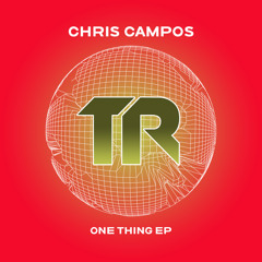 One Thing EP