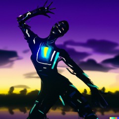 relaxing Bachgasse - Sundowner