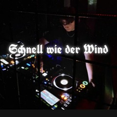Schnell wie der Wind