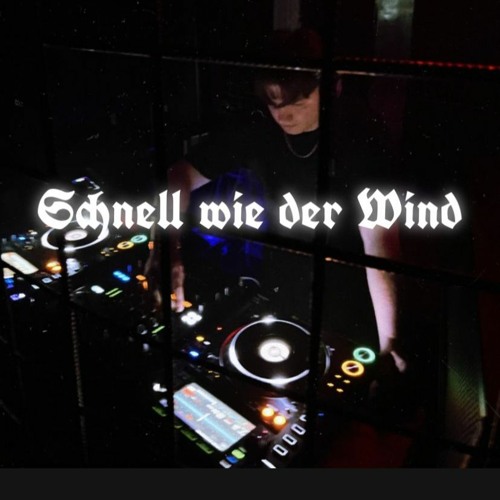 Schnell wie der Wind